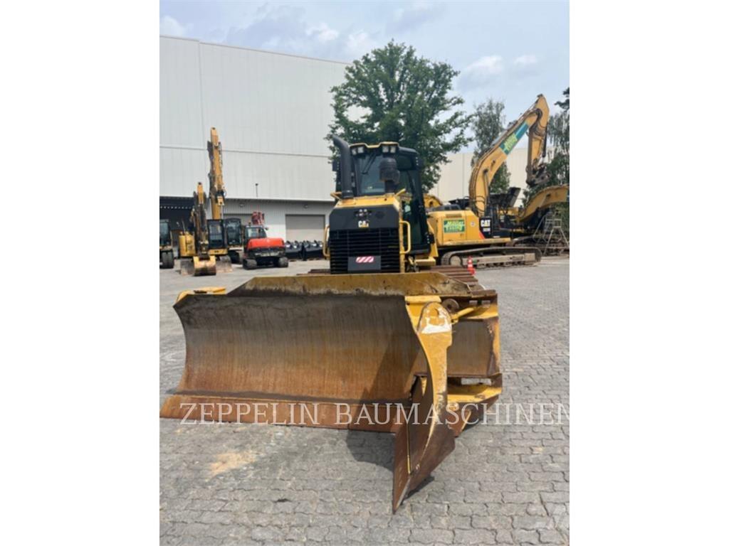 CAT D6K2LGP Crawler dozers