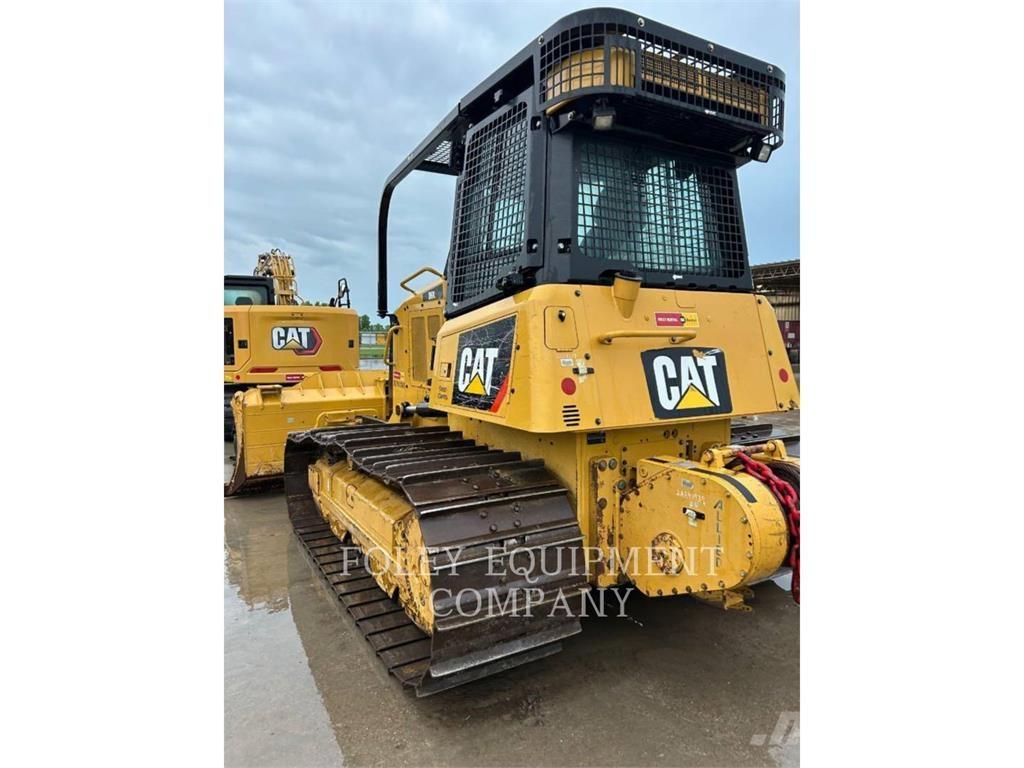 CAT D6K2LGPA Crawler dozers