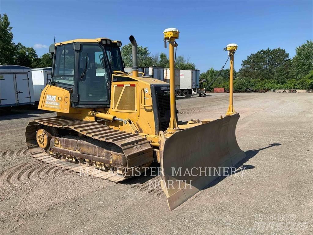 CAT D6KL AZ2 Crawler dozers