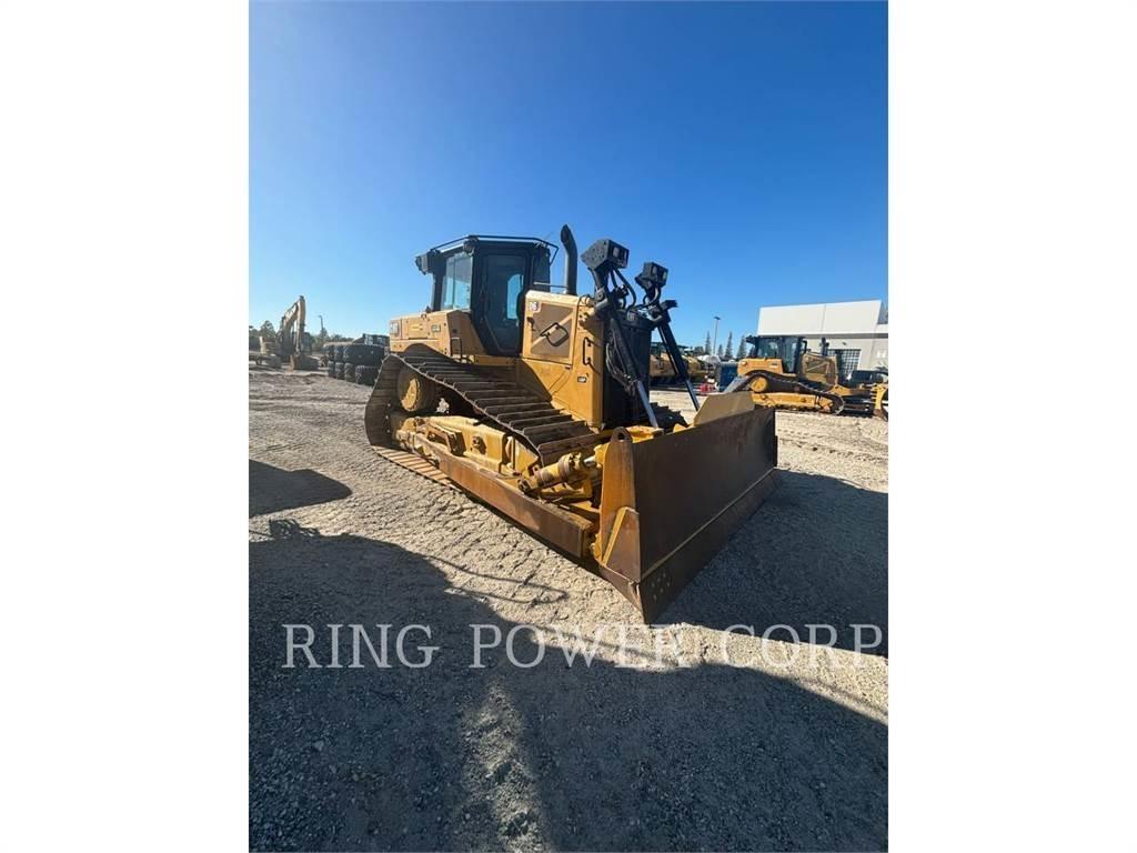 CAT D6LGP Crawler dozers