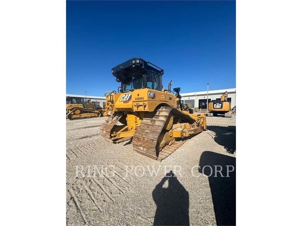 CAT D6LGP Crawler dozers