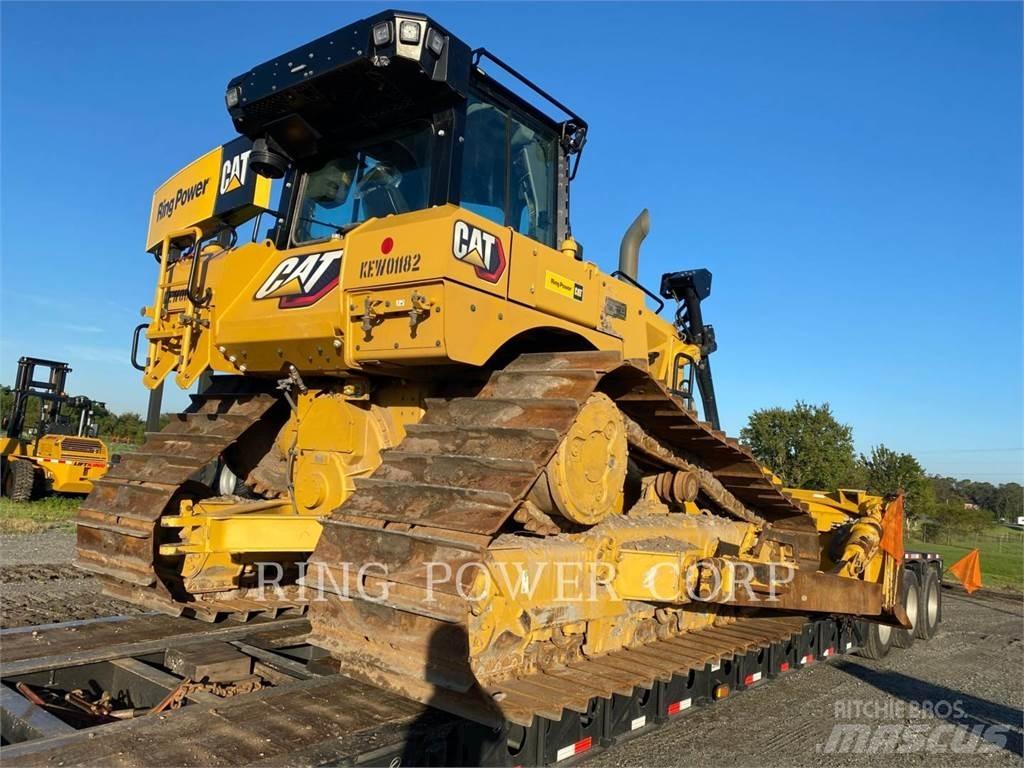 CAT D6LGP Crawler dozers