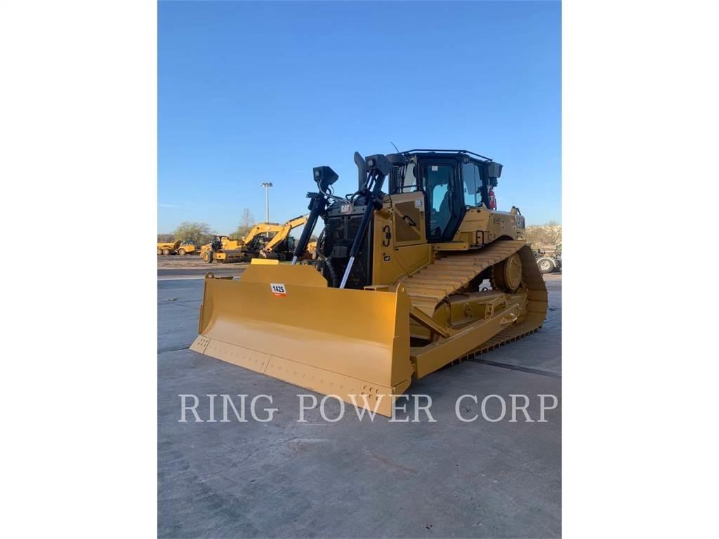 CAT D6LGP Crawler dozers