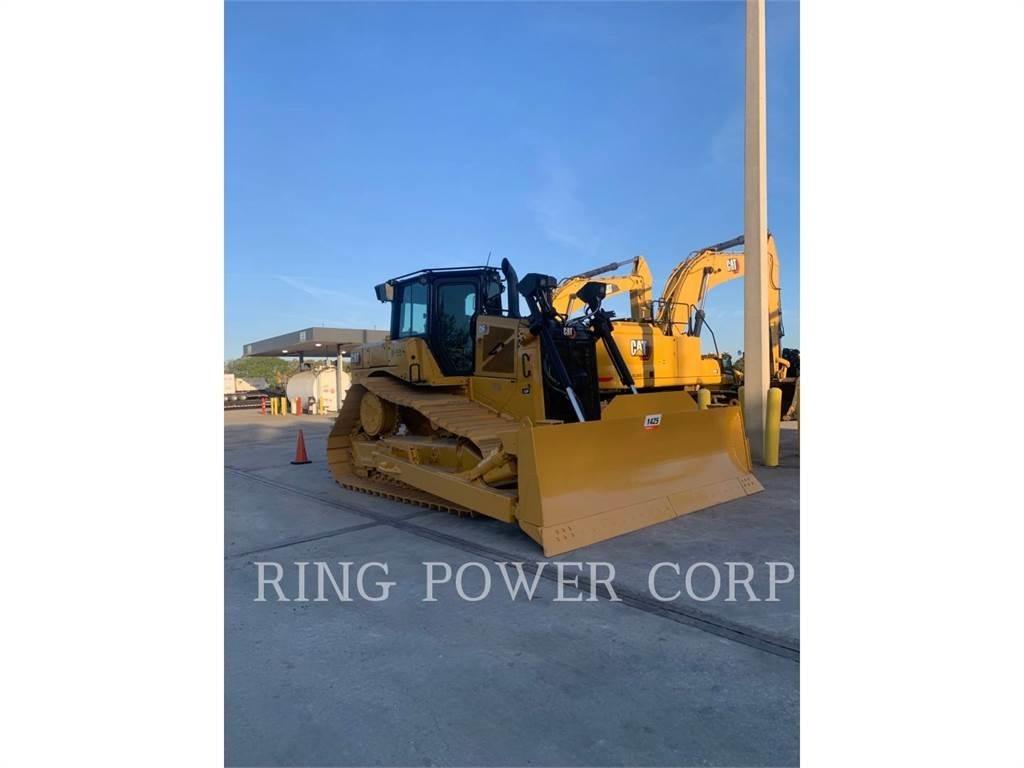 CAT D6LGP Crawler dozers