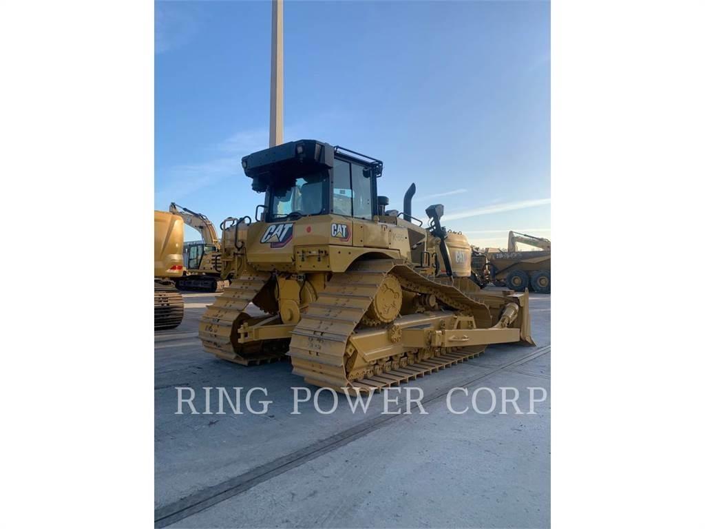 CAT D6LGP Crawler dozers