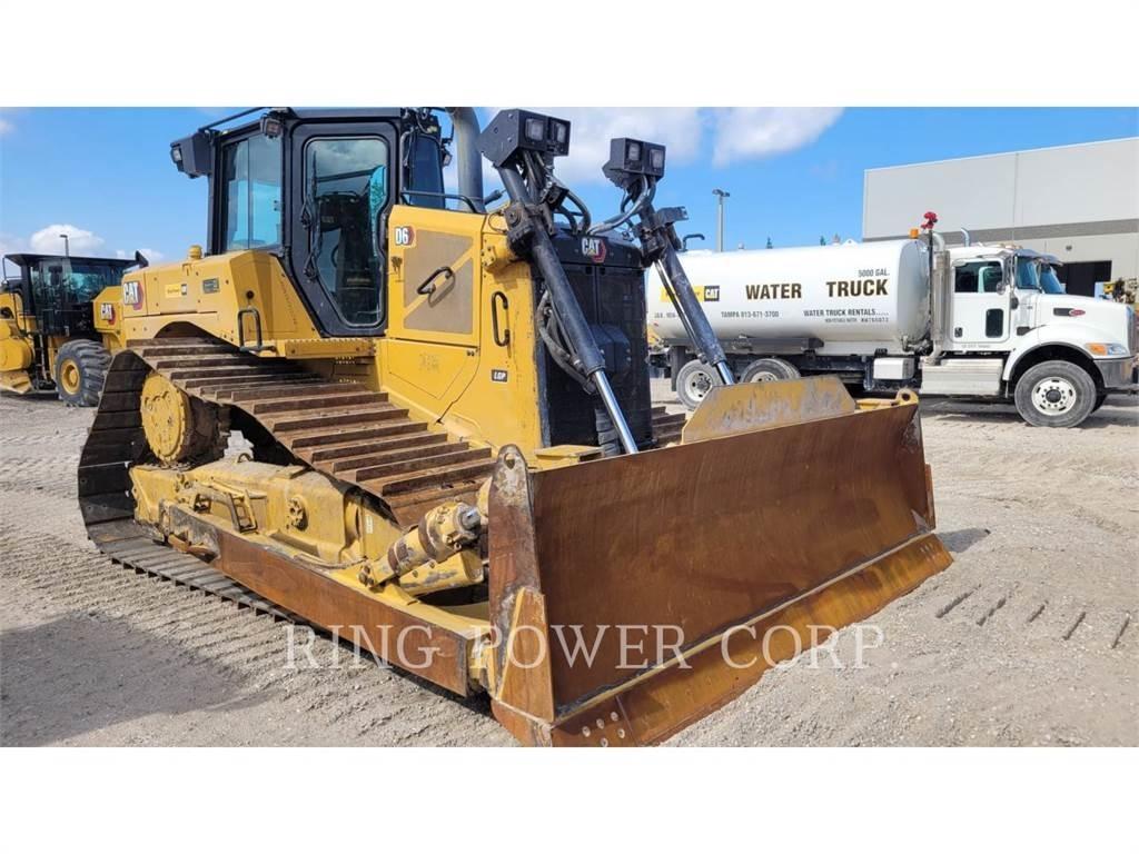 CAT D6LGP Crawler dozers