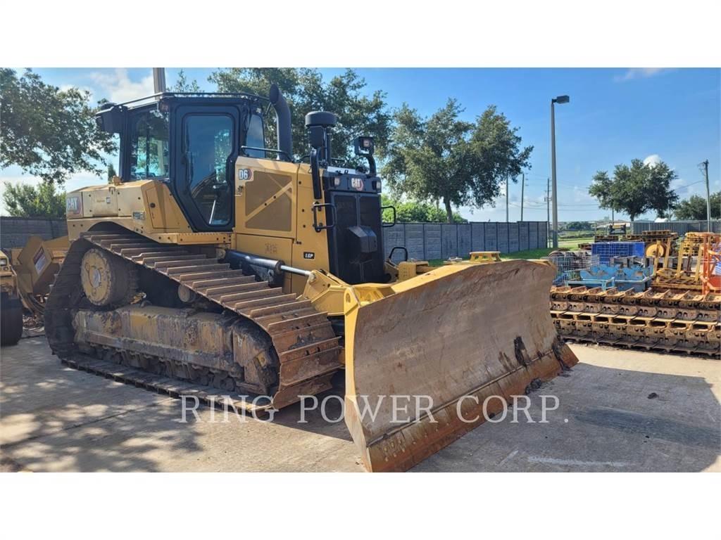 CAT D6LGPVPT Crawler dozers