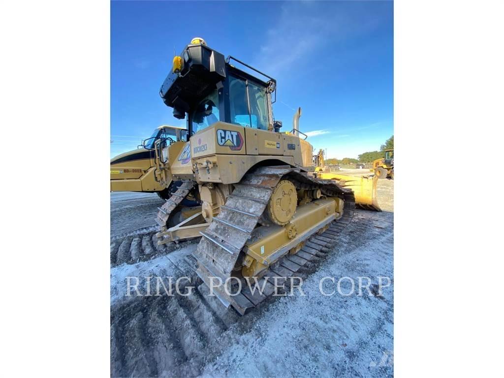 CAT D6LGPVPTEW Crawler dozers