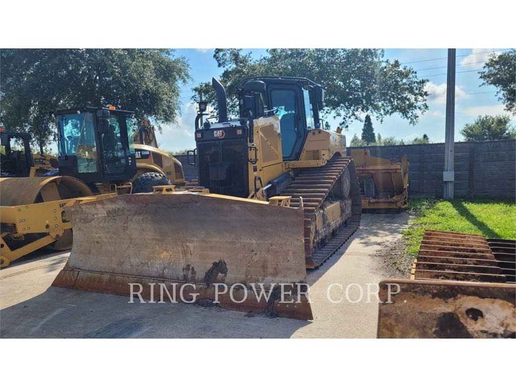 CAT D6LGPVPTEW Crawler dozers