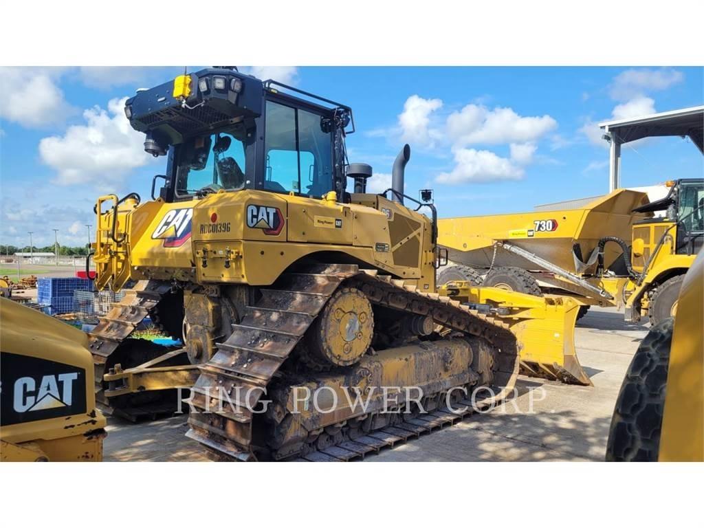 CAT D6LGPVPTEW Crawler dozers