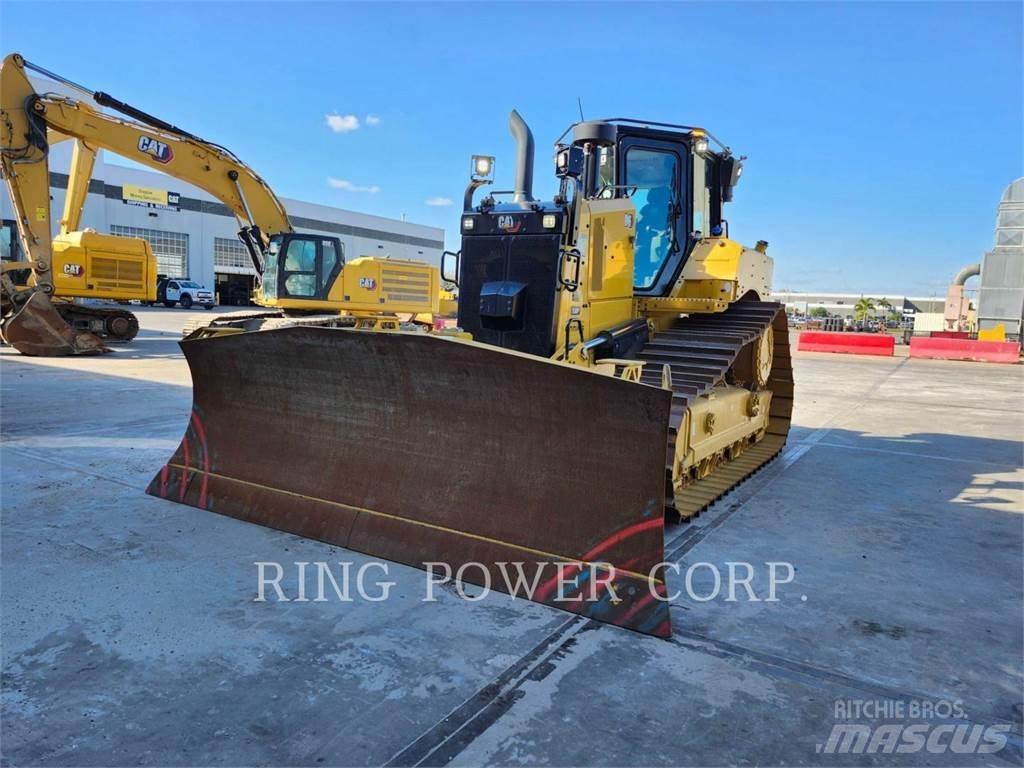 CAT D6LGPVPTEW Crawler dozers