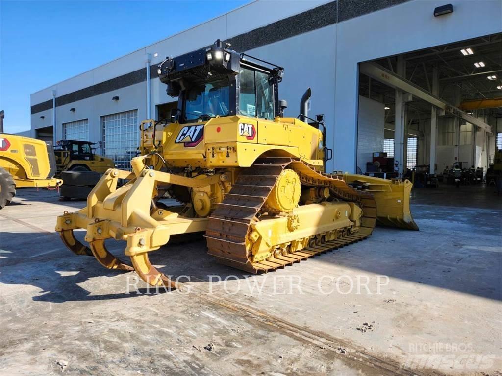 CAT D6LGPVPTEW Crawler dozers