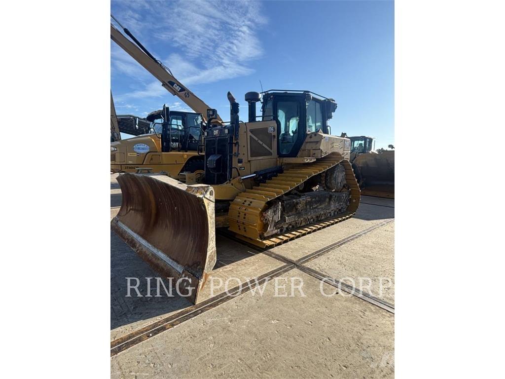 CAT D6LGPVPTEW Crawler dozers