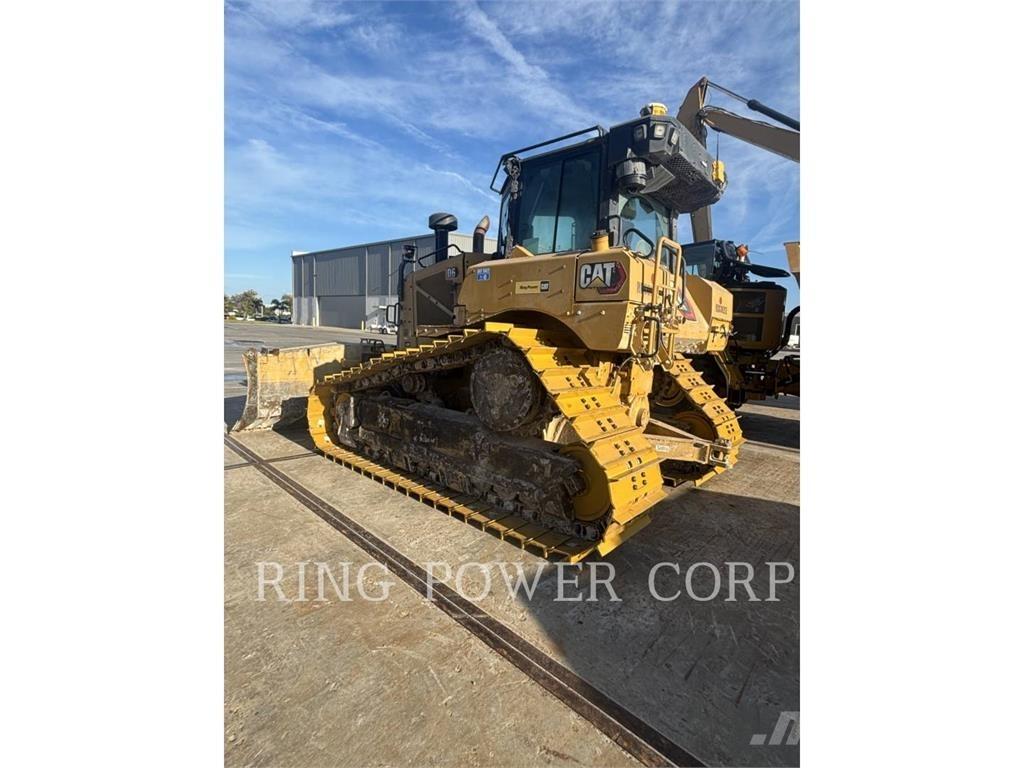 CAT D6LGPVPTEW Crawler dozers