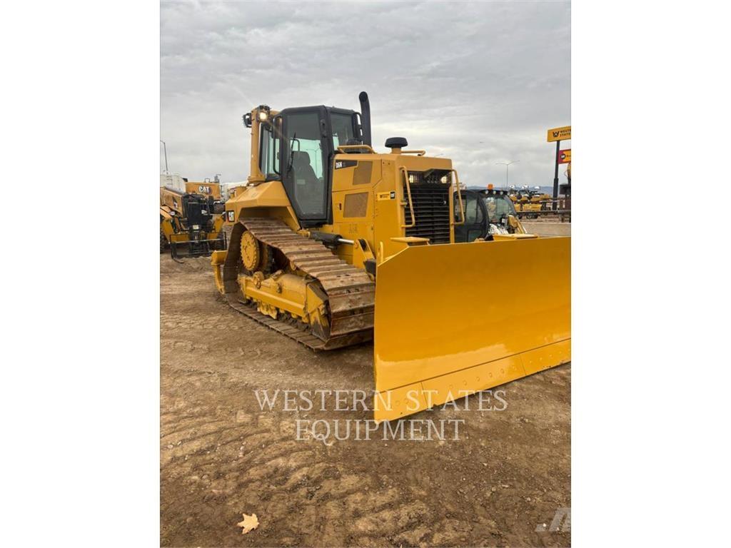CAT D6N Crawler dozers
