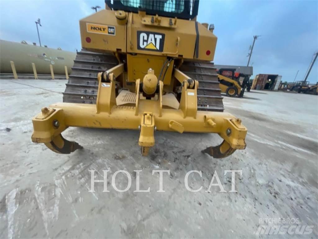 CAT D6N LGP Crawler dozers