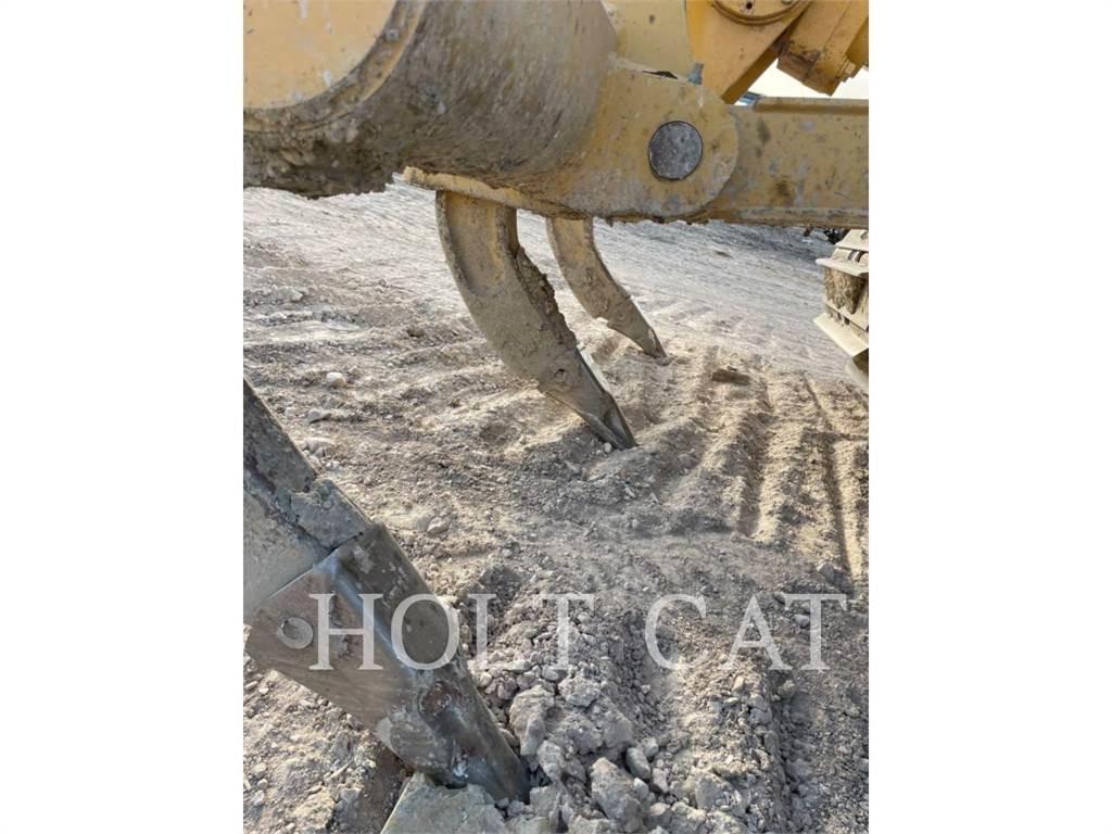 CAT D6N LGP Crawler dozers