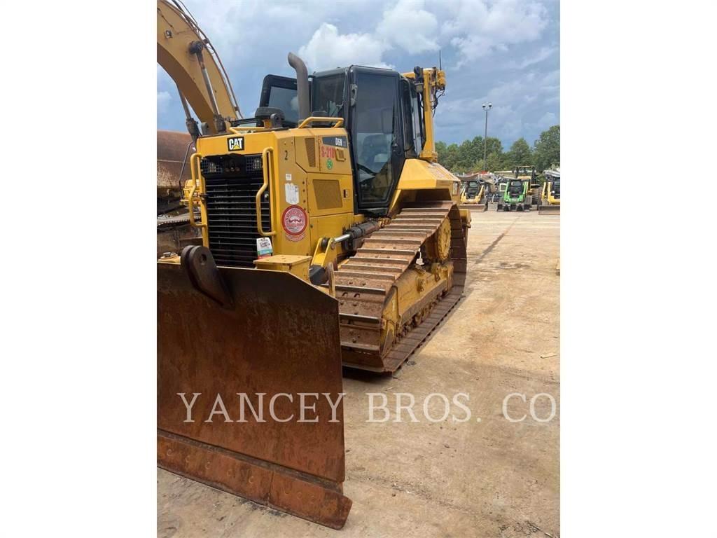 CAT D6NXL Crawler dozers
