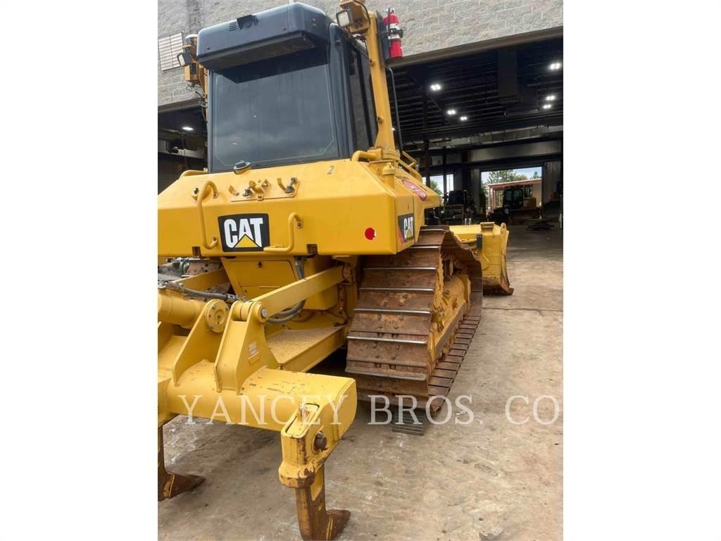 CAT D6NXL Crawler dozers