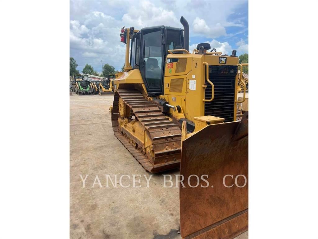 CAT D6NXL Crawler dozers