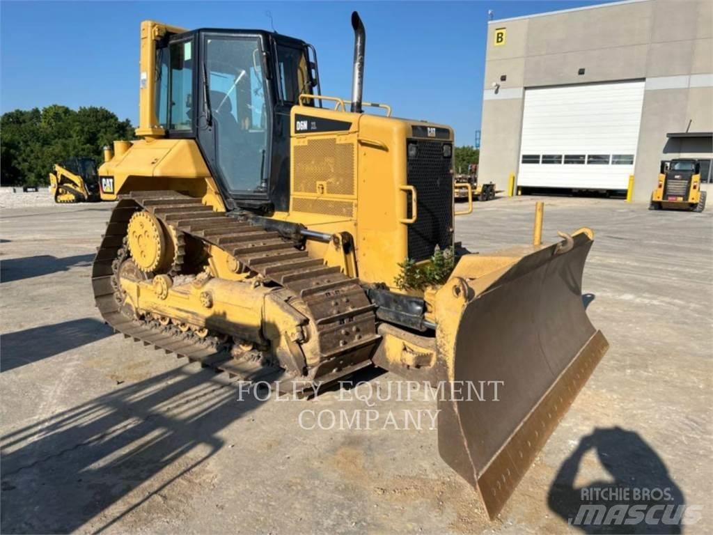 CAT D6NXL Crawler dozers