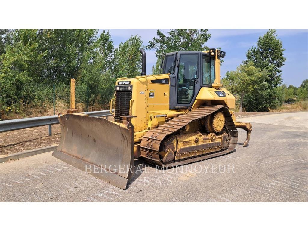 CAT D6NXL Crawler dozers