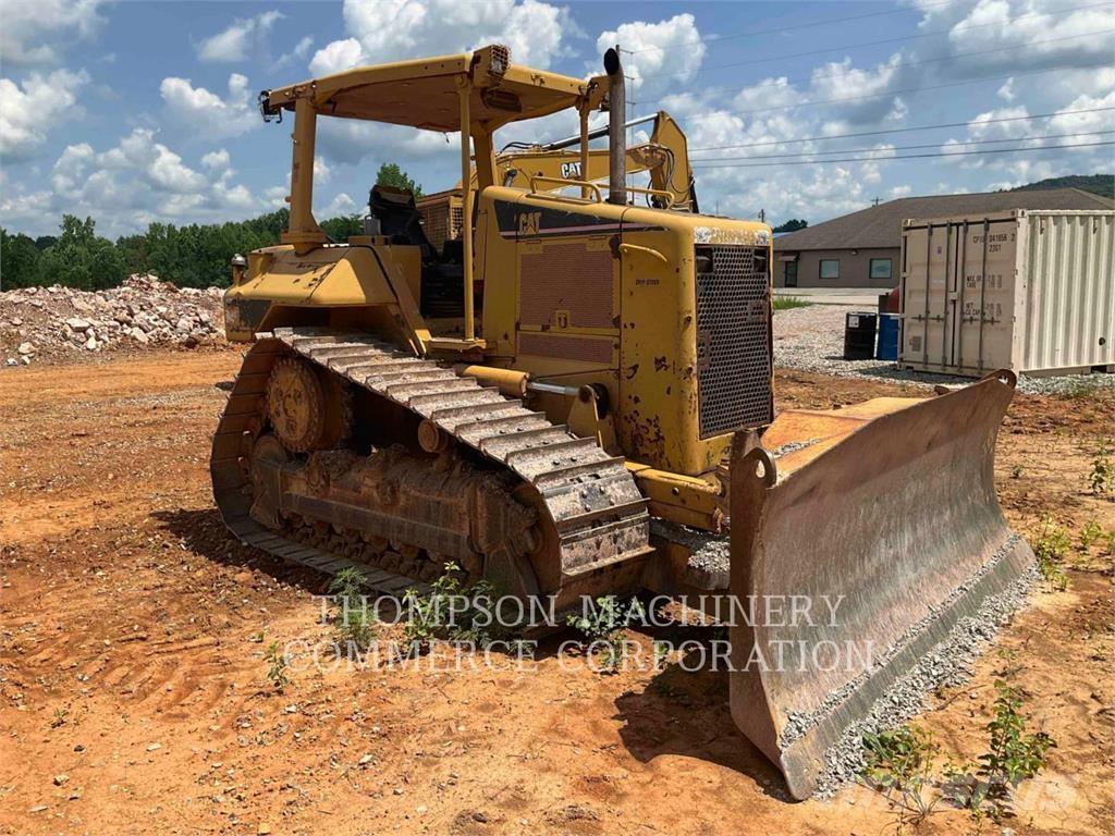 CAT D6NXL Crawler dozers