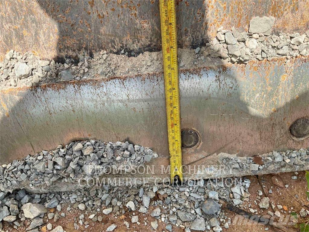 CAT D6NXL Crawler dozers