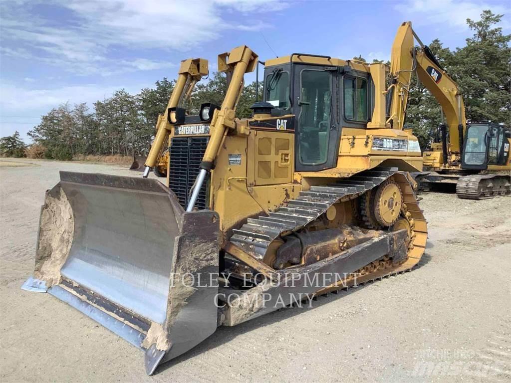 CAT D6RIIXL Crawler dozers
