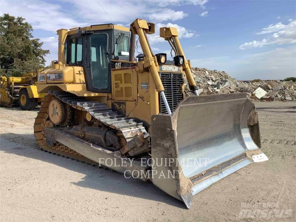 CAT D6RIIXL Crawler dozers