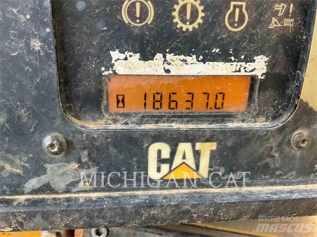 CAT D6RL Crawler dozers