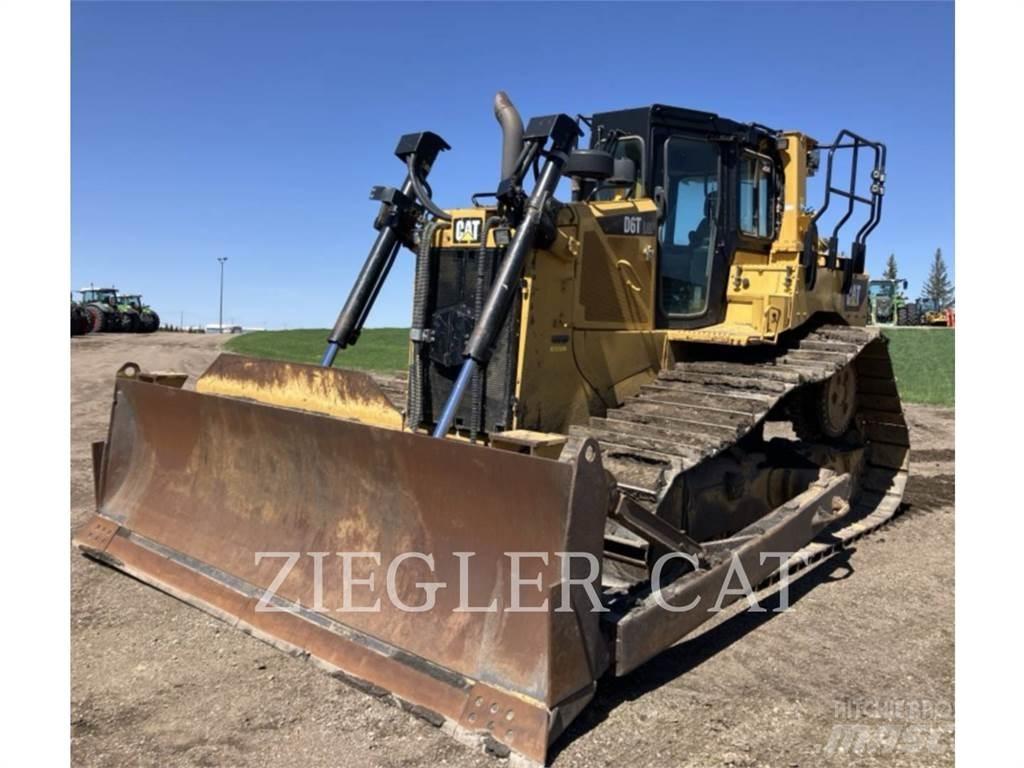 CAT D6T Crawler dozers