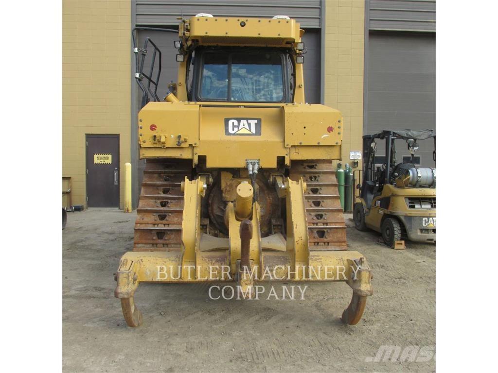 CAT D6T Crawler dozers
