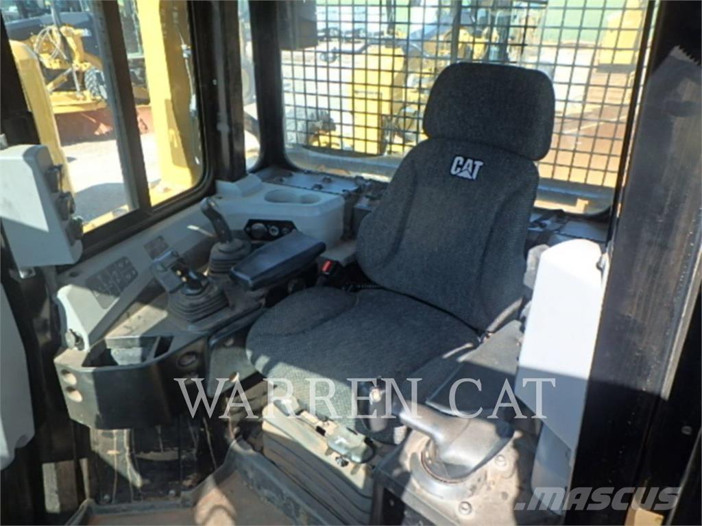 CAT D6T 4XLARO Crawler dozers