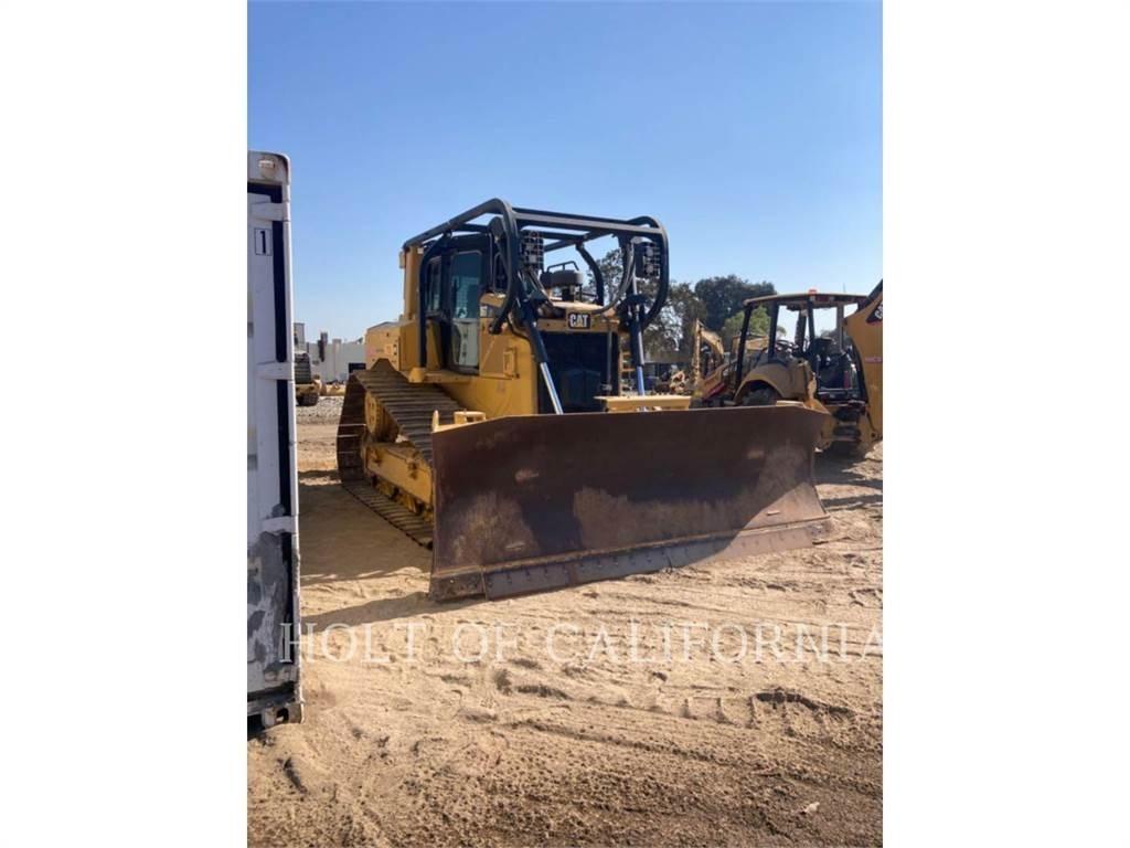 CAT D6T LGP VP Crawler dozers