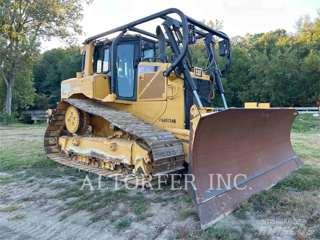 CAT D6T LGPPAT Crawler dozers