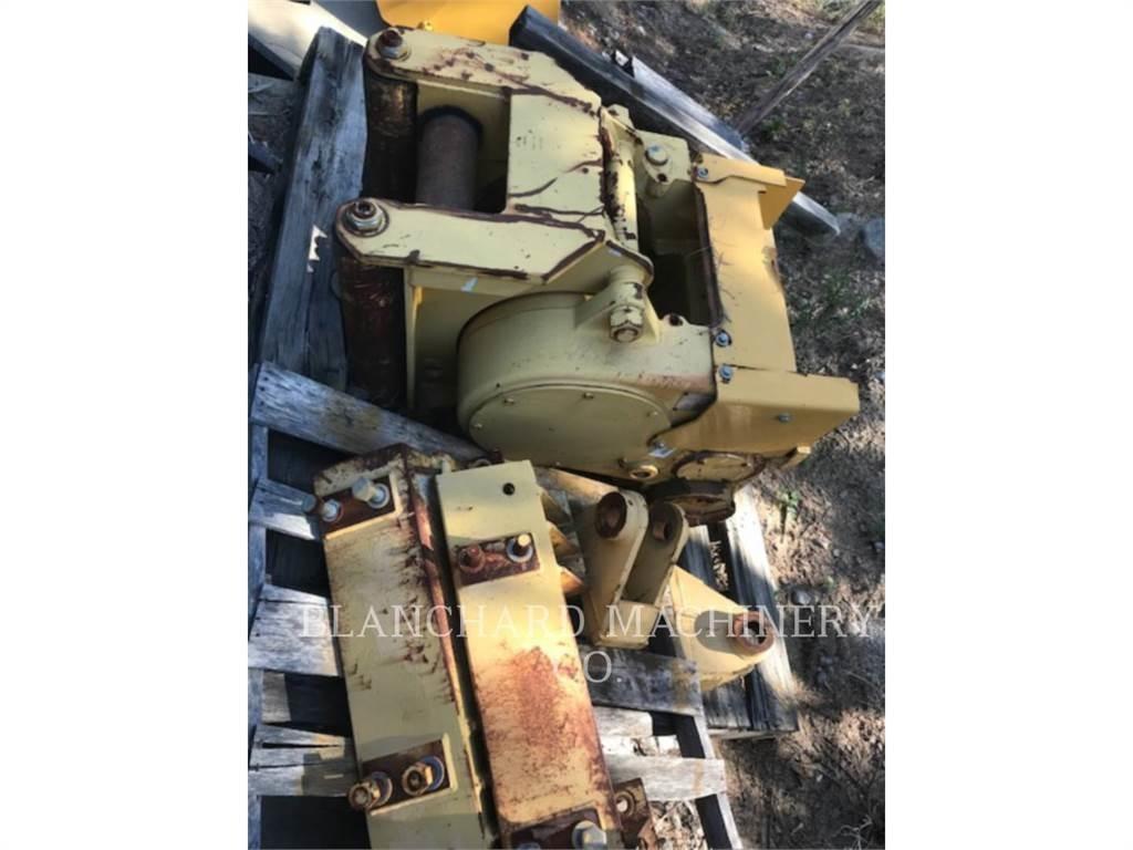 CAT D6T WINCH Winches