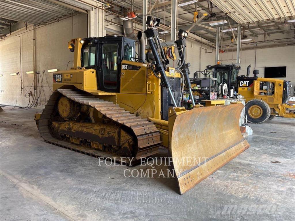 CAT D6TLGPVPA Crawler dozers