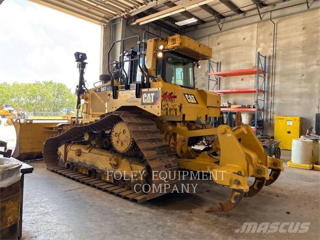 CAT D6TLGPVPA Crawler dozers