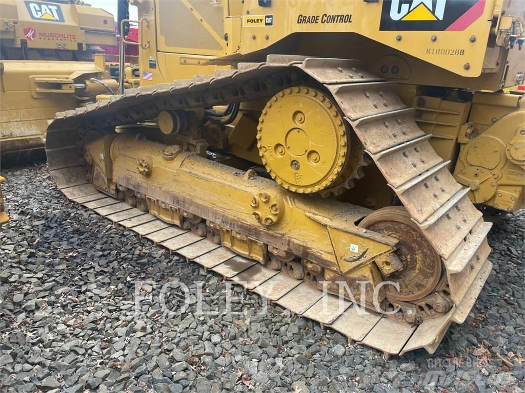 CAT D6TVP Crawler dozers