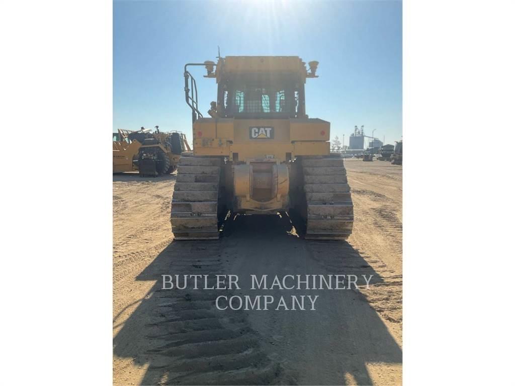 CAT D6TVP Crawler dozers
