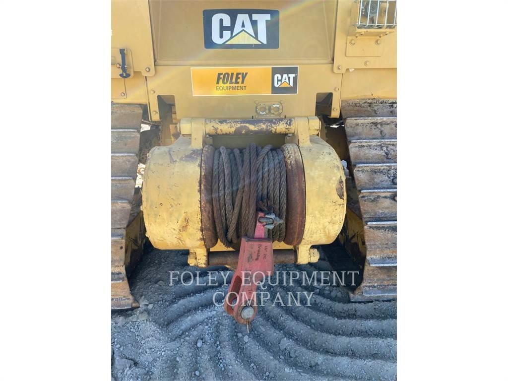 CAT D6TXWVPA Crawler dozers