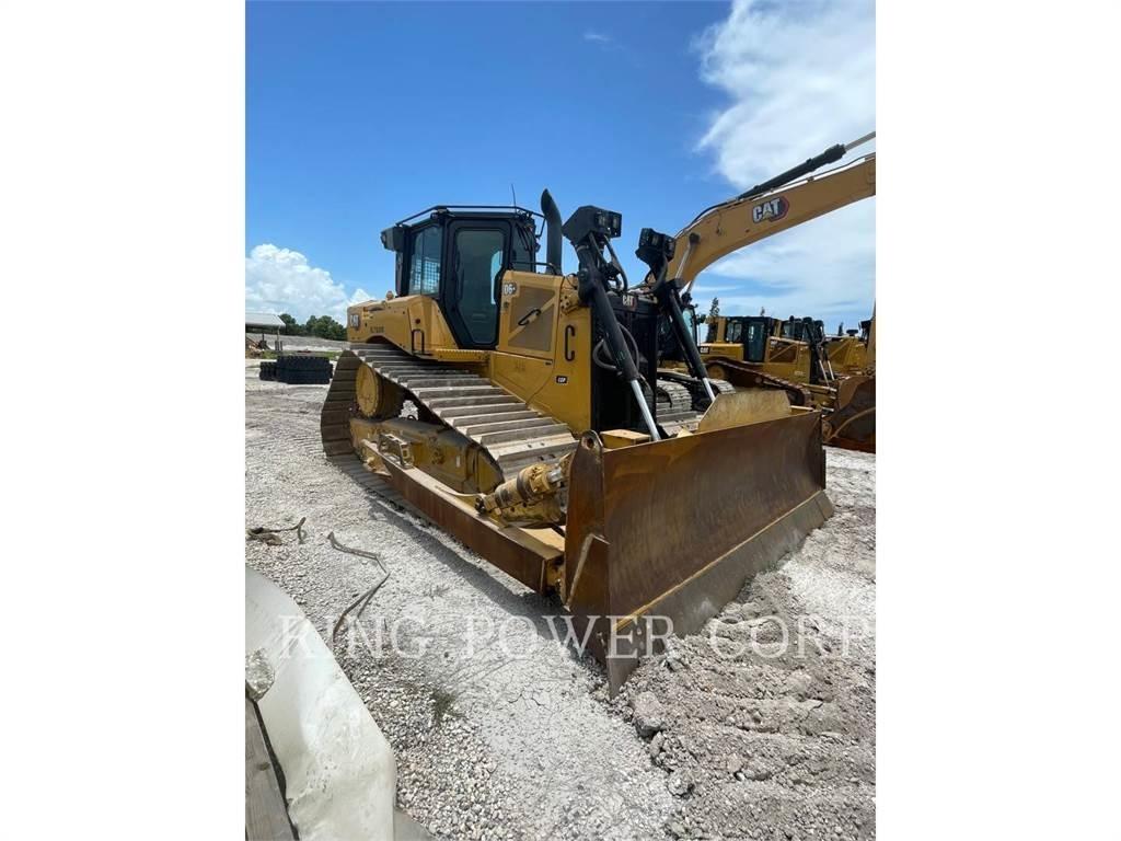 CAT D6XELGP3D Crawler dozers