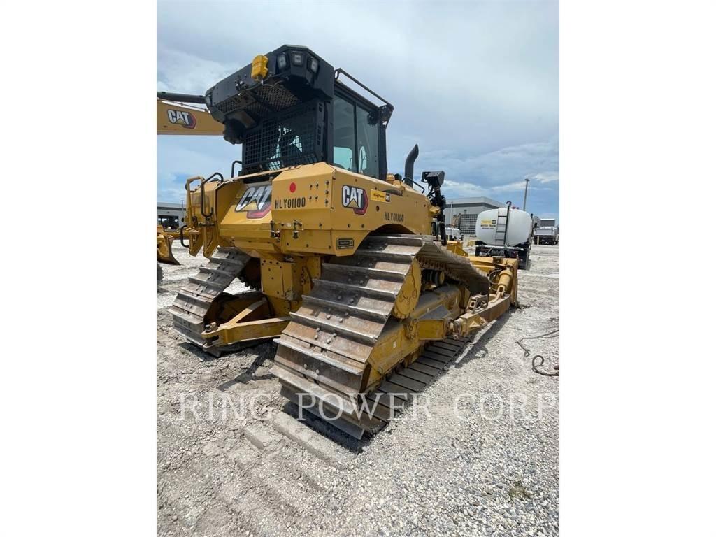 CAT D6XELGP3D Crawler dozers