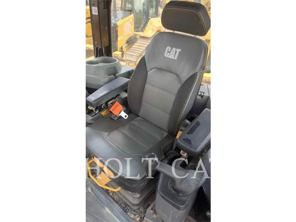 CAT D6XELGPVP3 Crawler dozers