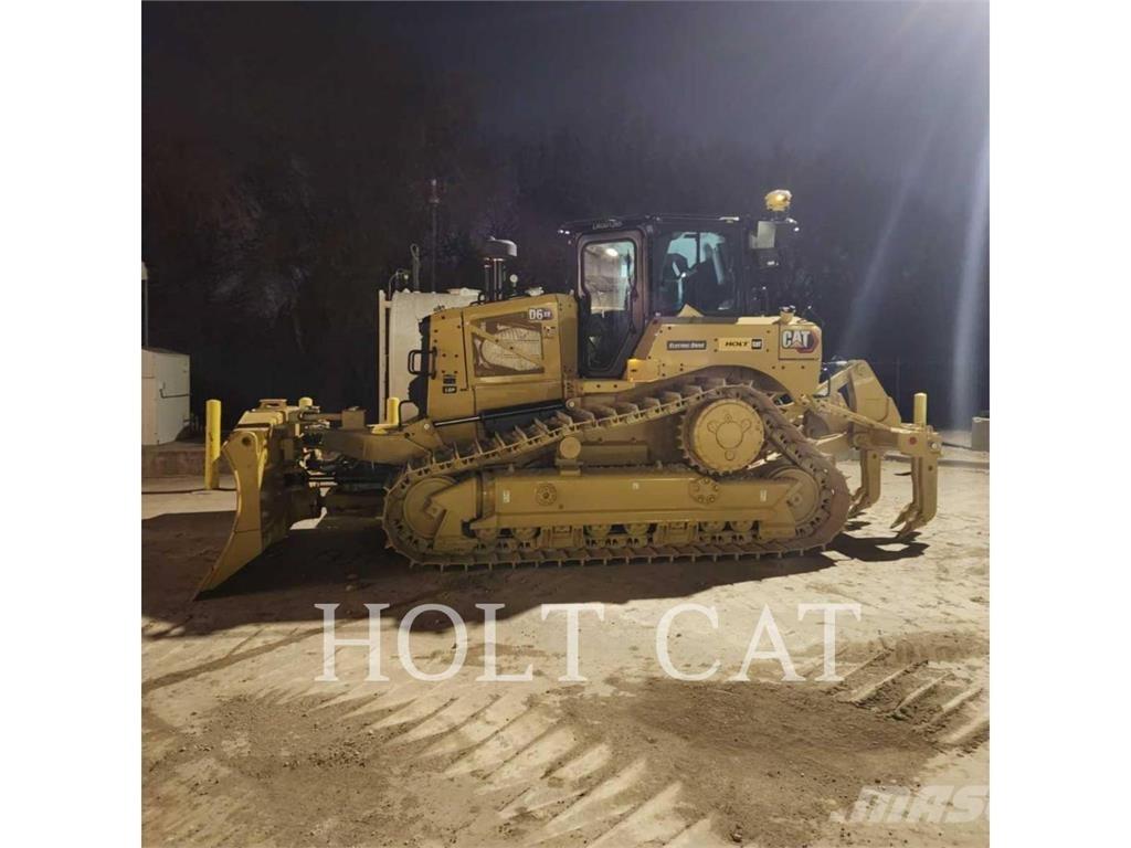 CAT D6XELGPVP3 Crawler dozers