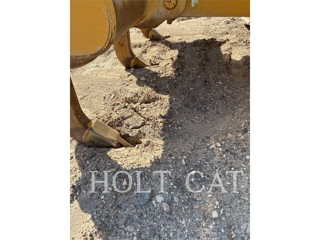 CAT D6XELGPVP3 Wheel loaders
