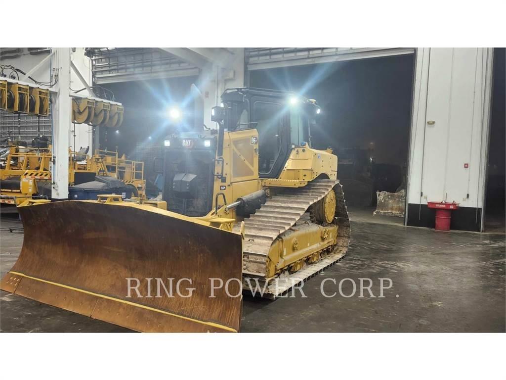 CAT D6XEVPATEW Crawler dozers