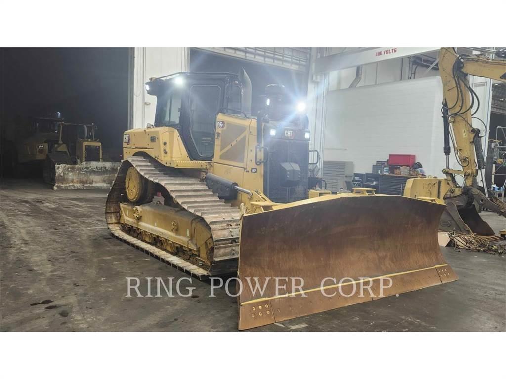 CAT D6XEVPATEW Crawler dozers