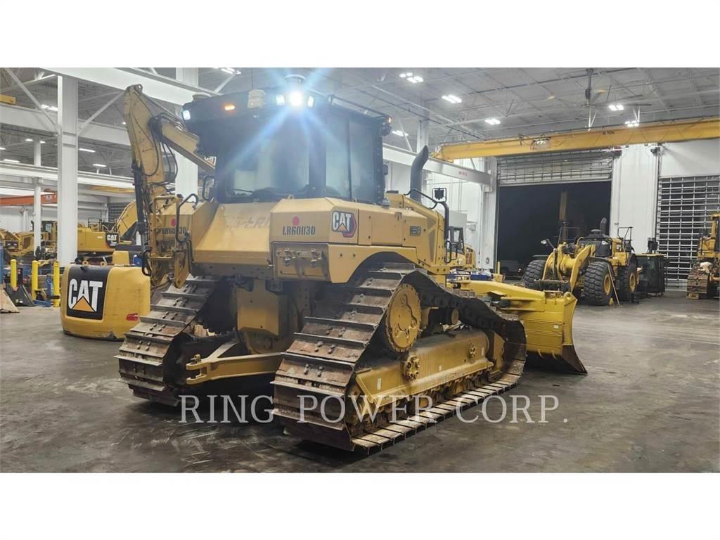CAT D6XEVPATEW Crawler dozers
